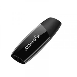 USB флешка (Flash) ORICO U3-S-A128G-BK-BP ORICO-U3-S-A128G-BK-BP 128 ГБ