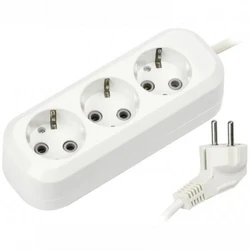 Сетевой фильтр SmartBuy SBE-16-3-02-Z