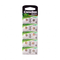 Батарейка CAMELION 0012508