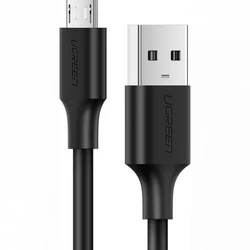 Кабель интерфейсный UGREEN US289 60827 USB Type A - MicroUSB
