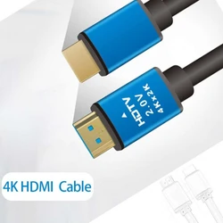 Кабель интерфейсный NO NAME 0011659 HDMI - HDMI