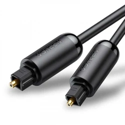 Кабель интерфейсный UGREEN AV122 70893 Toslink - Toslink
