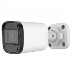 IP видеокамера Evo IPC-2122-APF28E-NB Цилиндрическая, Уличная, Проводная, 2.8 мм, 1/3", 2 Мп ~ 1920×1080 Full HD