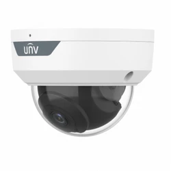 IP видеокамера UNIVIEW IPC322LB-AF40-A2 Купольная, Уличная, Проводная, 4 мм, 1/3", 2 Мп ~ 1920×1080 Full HD