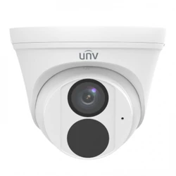 IP видеокамера UNIVIEW IPC3612LB-AF40-A2 Купольная, Уличная, Проводная, 2.8 мм, 1/3", 2 Мп ~ 1920×1080 Full HD