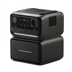 EcoFlow River 3 Max Plus Wireless EFRIVER3MPWireless-EU-CBOX