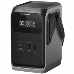 EcoFlow Trail 200DC EF-TRAIL200-N