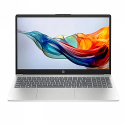Ноутбук HP Europe 15-fc0243ci 15.6 ", FHD 1920x1080 (16:9), AMD, Ryzen 5, 8 Гб, 512 ГБ, AMD Radeon Graphics