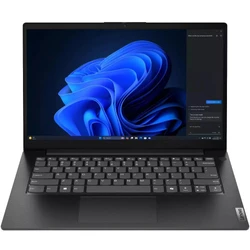 Ноутбук Lenovo V14 G5 IRL 83GU007YFW 14 ", FHD 1920x1080 (16:9), Intel, Core i3, 8 Гб, 512 ГБ, Intel UHD Graphics