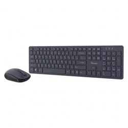 Клавиатура + мышь SmartBuy SBC-240262AG-K
