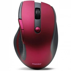 Мышь SmartBuy ONE 508 SBM-508AG-I Бюджетные, Беспроводная