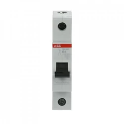 ABB SH201-B6 2CDS211001R0065