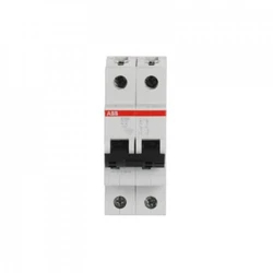 ABB S202-C2 2CDS252001R0024