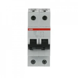 ABB S202-C3 2CDS252001R0034