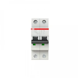 ABB S202-C4 2CDS252001R0044