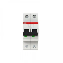 ABB S202-C20 2CDS252001R0204