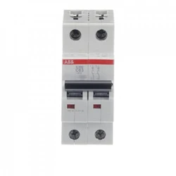 ABB S202-C63 2CDS252001R0634