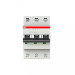 ABB S203-C3 2CDS253001R0034