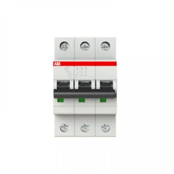 ABB S203-C4 2CDS253001R0044