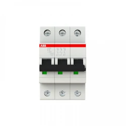 ABB S203-C6 2CDS253001R0064