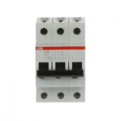 ABB S203-C10 2CDS253001R0104