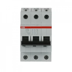 ABB S203-C16 2CDS253001R0164