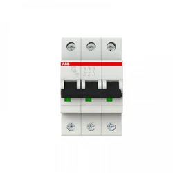 ABB S203-C20 2CDS253001R0204
