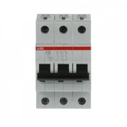 ABB S203-C40 2CDS253001R0404
