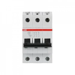ABB S203-C50 2CDS253001R0504