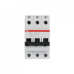 ABB S203-C63 2CDS253001R0634