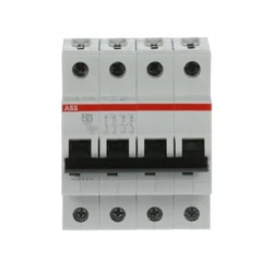 ABB S204-C63 2CDS254001R0634