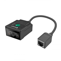 Сканер штрихкода Newland FM431 Barracuda Pro NLS-FM431-SR-U Стационарный, 2D, USB, Com (RS232), Черный, Не требуется