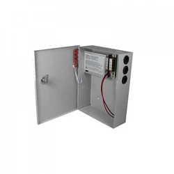 Аксессуар для кабельных сетей Andgood SIHD 1205-01B SIHD1205-01B