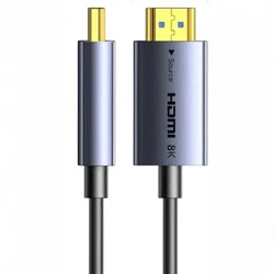 Кабель интерфейсный UGREEN HD183 55504 HDMI - HDMI