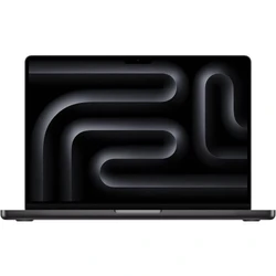 Ноутбук Apple MacBook Pro 14 M5 Space Black Z1KK000BF 14.2 ", 3K 3024x1964 (16:10), Apple, M5 Series, 24 Гб, 1 ТБ, Apple M5 10-Core, Mac OS
