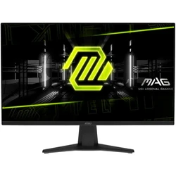 Монитор MSI MAG 275QF 27 ", IPS, Quad HD 2560x1440 (16:9), 180 Гц