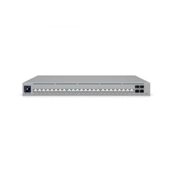 Коммутатор Ubiquiti USW-Pro-HD-24 USW-Pro-HD-24-EU 2.5 GBase-T (2500 мбит/с), 4 SFP порта