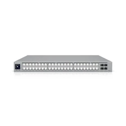 Коммутатор Ubiquiti USW-Pro-XG-48 USW-Pro-XG-48-EU 2.5 GBase-T (2500 мбит/с)