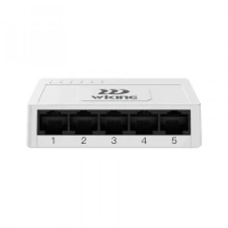 Коммутатор Wi-Tek WK-S305 1000 Base-T (1000 мбит/с)