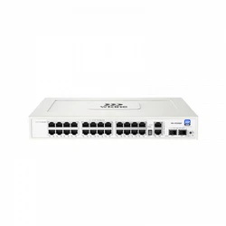 Коммутатор Wi-Tek WK-PS328GF