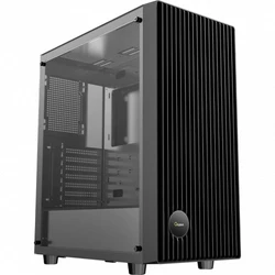 Корпус Ocypus Gamma C70 Black Gamma-C70-BKG000XX-GL Игровые, Mid-Tower