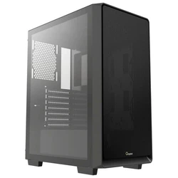 Корпус Ocypus Gamma C60 Gamma-C60-BKG000XX-GL Full-Tower