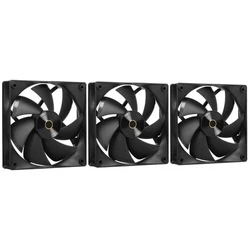 Система охлаждения Ocypus Delta F12 BK 3IN1 Delta-F12-BK3NM00X-GL Для системного блока