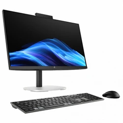 Моноблок HP ProStudio 4 All-in-One G1i 23.8 CW5N3EA 23.8 ", Intel, Core Ultra 7, 265T, 1.5, 16 Гб, 512 Гб