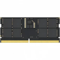ОЗУ Lexar LD5S32G56C46ST-BGS SO-DIMM, DDR5, 32 Гб, 5600 МГц