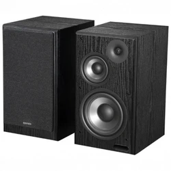 Компьютерные колонки Edifier R2750DB MKII Black Черный