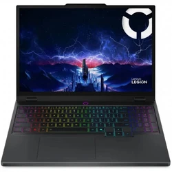 Ноутбук Lenovo Legion Pro 5 16AFR10 83F20020RK 16 ", WQXGA 2560x1600 (16:10), AMD, Ryzen 9, 32 Гб, 1 ТБ, nVidia GeForce RTX 5070