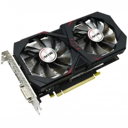 Видеокарта AFOX NVIDIA GeForce GTX 1660 Super 6GB AF1660S-6144D6H7-V2 6GB 6 ГБ