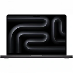 Ноутбук Apple MacBook Pro 14 M5 Space Black Z1KJ000D5 14.2 ", 3K 3024x1964 (16:10), Apple, M5 Series, 16 Гб, 1 ТБ, Apple M5 10-Core, Mac OS