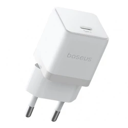 Baseus Palm Fast Charger 1C 30W White P10111605213-00 30